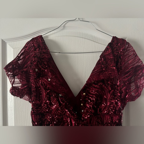 Prom dress - Picture 7 of 8